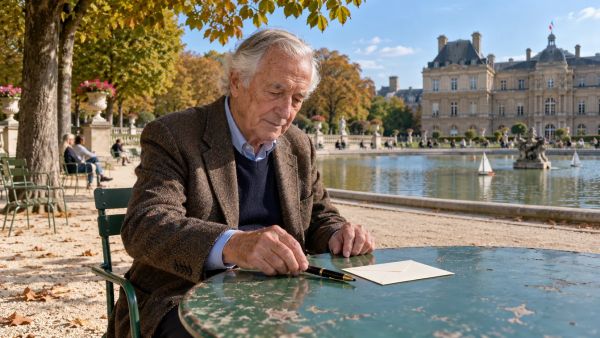 Guide pratique pour un testament olographe réussi