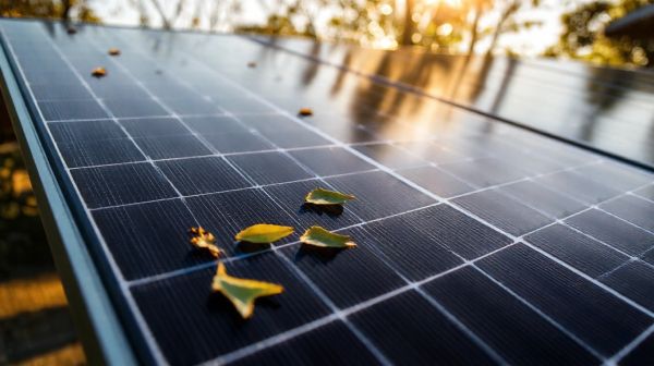 5 astuces pour sélectionner efficacement vos panneaux solaires