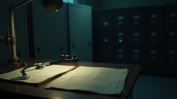 L'anamnèse : un pilier méconnu de l'évaluation médicale