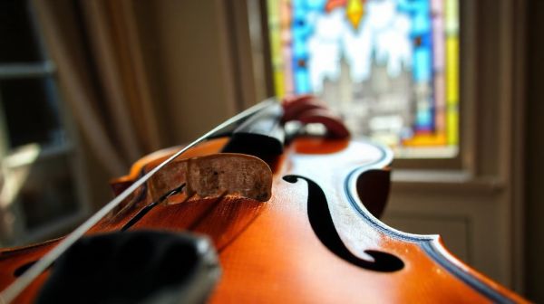 Les meilleurs cours de violon pour tous niveaux à Marseille