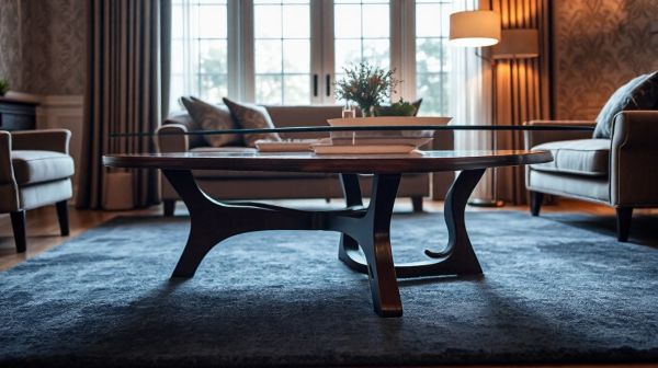 Meilleures astuces pour choisir une table basse gigogne parfaite
