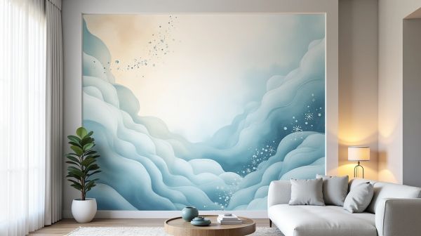 Panneau mural : style et élégance pour chaque ambiance intérieure