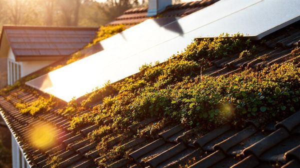 Pourquoi choisir des panneaux solaires photovoltaïques pour économiser
