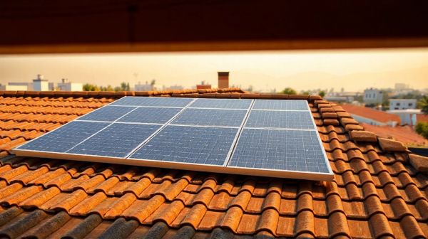 Top critères pour sélectionner des panneaux solaires pour votre domicile