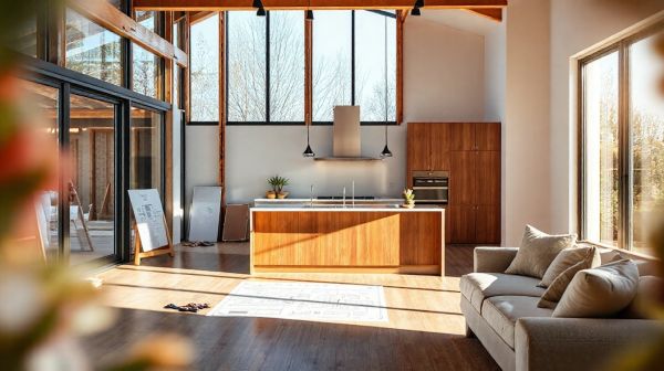 Top stratégies pour réussir une rénovation majeure de votre maison
