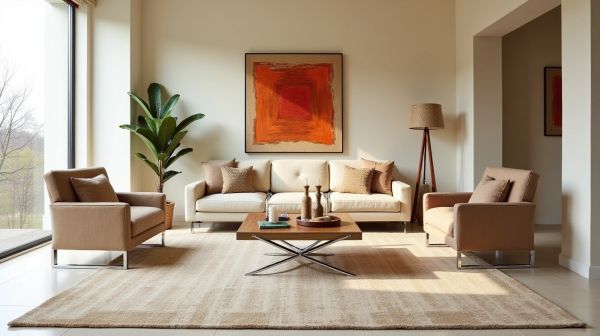 Trouver la table basse gigogne idéale pour votre intérieur