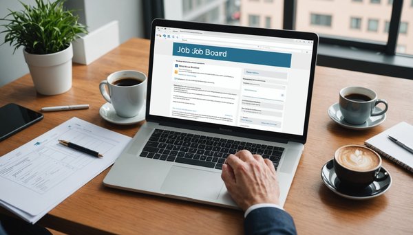 Les 5 erreurs à éviter lors de l'utilisation d'un jobboard