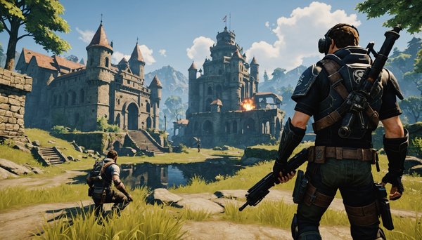 Les meilleurs mods de jeux vidéo à essayer