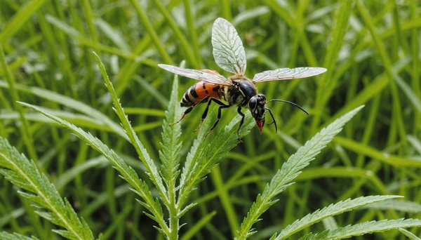 Les pesticides : quels impacts sur la faune et la flore ?