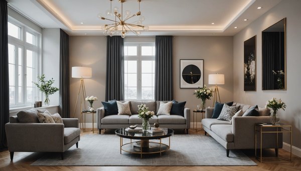 Le guide ultime pour une décoration intérieure réussie