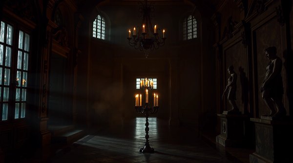 Résolvez le mystère : participez à la murder party à bordeaux !