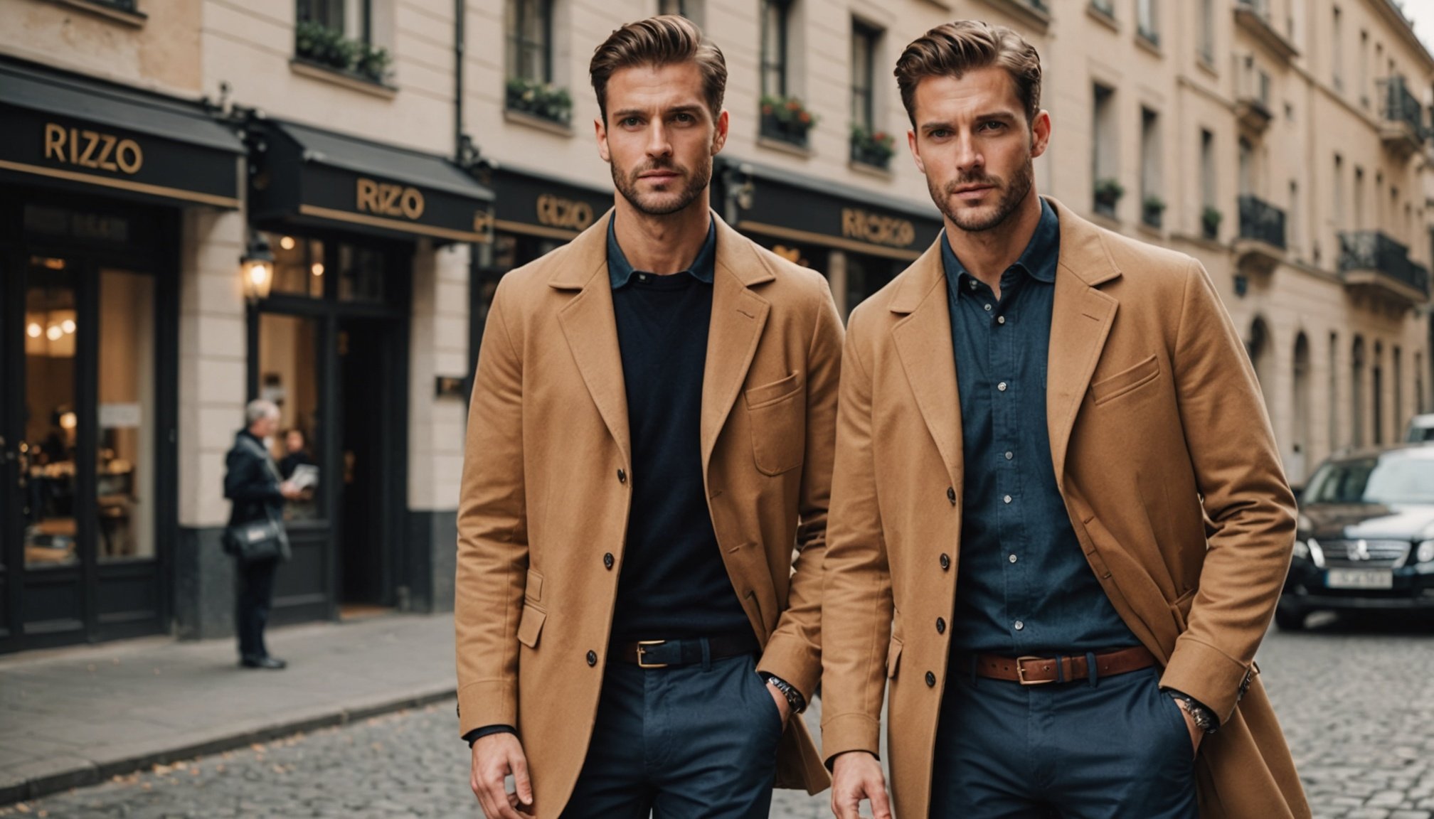 Vos questions sur l'univers Rigazo